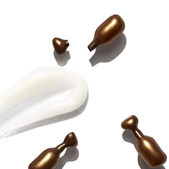 Neostrata Enlighten Vitamin C Concentrate Radiance Capsules uneven tone + spots - Picture 5 of 5